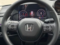 Honda Yingshipai 260TURBO Exquisite Edition - ფოტო 18
