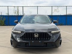 Honda Yingshipai 260TURBO Exquisite Edition - ფოტო 2