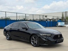 Honda Yingshipai 260TURBO Exquisite Edition - ფოტო 3