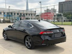 Honda Yingshipai 260TURBO Exquisite Edition - ფოტო 4