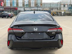 Honda Yingshipai 260TURBO Exquisite Edition - ფოტო 5