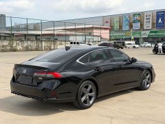 Honda Yingshipai 260TURBO Exquisite Edition - ფოტო 6