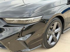 Honda Yingshipai 260TURBO Exquisite Edition - ფოტო 7