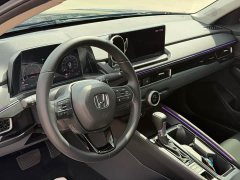 Honda Yingshipai 260TURBO Exquisite Edition - ფოტო 8