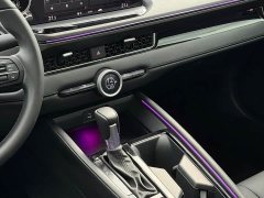 Honda Yingshipai 260TURBO Exquisite Edition - ფოტო 9