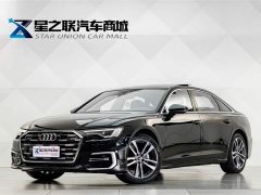 Audi A6L 40 TFSI Luxury Sport Edition - ფოტო 1