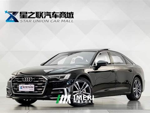 2024 Audi A6L 40 TFSI Luxury Sport Edition