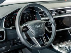 Audi A6L 40 TFSI Luxury Sport Edition - ფოტო 10