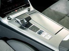 Audi A6L 40 TFSI Luxury Sport Edition - ფოტო 11