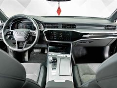 Audi A6L 40 TFSI Luxury Sport Edition - ფოტო 12