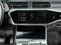 Audi A6L 40 TFSI Luxury Sport Edition - ფოტო 13