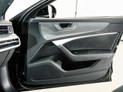 Audi A6L 40 TFSI Luxury Sport Edition - ფოტო 15