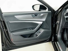 Audi A6L 40 TFSI Luxury Sport Edition - ფოტო 16