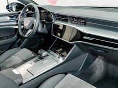 Audi A6L 40 TFSI Luxury Sport Edition - ფოტო 17