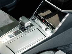 Audi A6L 40 TFSI Luxury Sport Edition - ფოტო 18