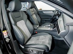 Audi A6L 40 TFSI Luxury Sport Edition - ფოტო 19