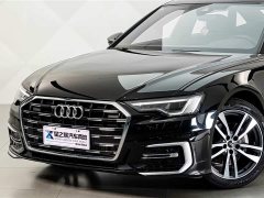 Audi A6L 40 TFSI Luxury Sport Edition - ფოტო 2