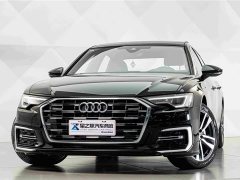 Audi A6L 40 TFSI Luxury Sport Edition - ფოტო 3