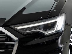 Audi A6L 40 TFSI Luxury Sport Edition - ფოტო 4