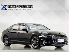 Audi A6L 40 TFSI Luxury Sport Edition - ფოტო 5