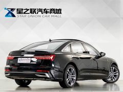 Audi A6L 40 TFSI Luxury Sport Edition - ფოტო 6