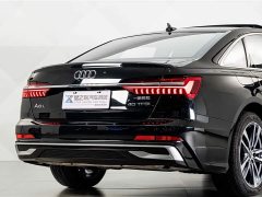 Audi A6L 40 TFSI Luxury Sport Edition - ფოტო 7