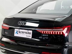 Audi A6L 40 TFSI Luxury Sport Edition - ფოტო 8