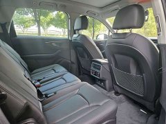 Audi Q7 55 TFSI quattro S line Sport - ფოტო 10