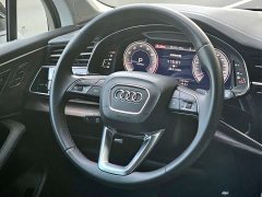 Audi Q7 55 TFSI quattro S line Sport - ფოტო 12