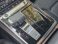 Audi Q7 55 TFSI quattro S line Sport - ფოტო 14