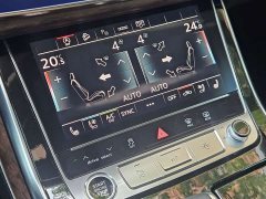 Audi Q7 55 TFSI quattro S line Sport - ფოტო 15