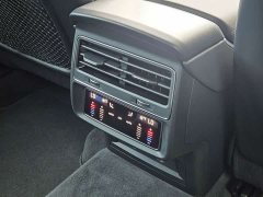 Audi Q7 55 TFSI quattro S line Sport - ფოტო 19