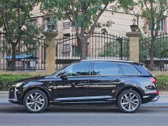 Audi Q7 55 TFSI quattro S line Sport - ფოტო 2