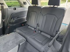 Audi Q7 55 TFSI quattro S line Sport - ფოტო 20