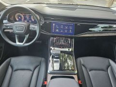 Audi Q7 55 TFSI quattro S line Sport - ფოტო 7