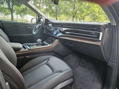 Audi Q7 55 TFSI quattro S line Sport - ფოტო 9