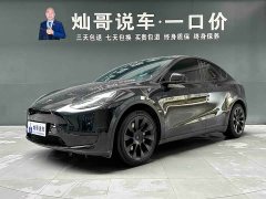 Tesla Model Y Rear-Wheel Drive - ფოტო 1