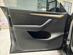 Tesla Model Y Rear-Wheel Drive - ფოტო 10