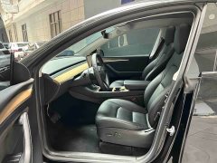 Tesla Model Y Rear-Wheel Drive - ფოტო 11