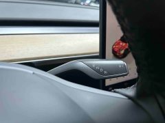 Tesla Model Y Rear-Wheel Drive - ფოტო 16