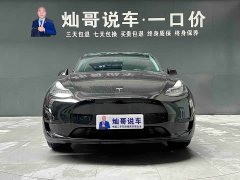 Tesla Model Y Rear-Wheel Drive - ფოტო 17