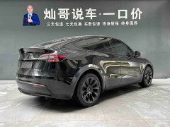 Tesla Model Y Rear-Wheel Drive - ფოტო 19