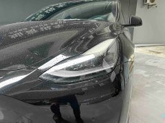 Tesla Model Y Rear-Wheel Drive - ფოტო 2