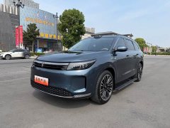AITO M7 1.5T Intelligent Driving AWD Ultra 5-Seater - ფოტო 1