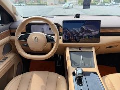 AITO M7 1.5T Intelligent Driving AWD Ultra 5-Seater - ფოტო 10
