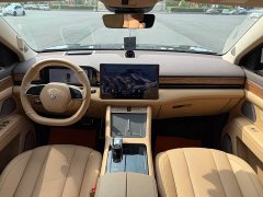 AITO M7 1.5T Intelligent Driving AWD Ultra 5-Seater - ფოტო 11