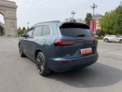 AITO M7 1.5T Intelligent Driving AWD Ultra 5-Seater - ფოტო 13