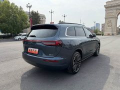 AITO M7 1.5T Intelligent Driving AWD Ultra 5-Seater - ფოტო 15