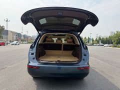 AITO M7 1.5T Intelligent Driving AWD Ultra 5-Seater - ფოტო 17