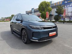 AITO M7 1.5T Intelligent Driving AWD Ultra 5-Seater - ფოტო 3